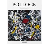 Pollock. Ediz. inglese