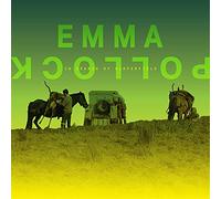 In Search Of Harpersfield - Emma Pollock (Vinile)