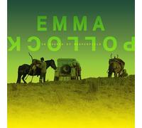 Emma Pollock – In Search Of Harpersfield – CD audio