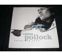 Pollock, Emma - Paper & Glue