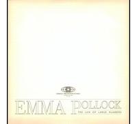 Pollock Emma - The Law Of Large Numbers