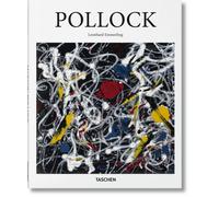 Pollock [Hardcover] Emmerling, Leonhard