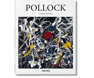 Pollock [Hardcover] Emmerling, Leonhard