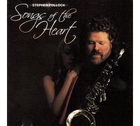 Pollock, Stephen - Songs Of The Heart
