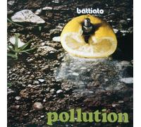 Pollution by Franco Battiato (1998-11-23)