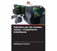 Pollution par les marées noires : l'expérience brésilienne