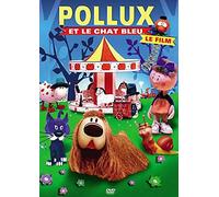 Pollux et le chat bleu