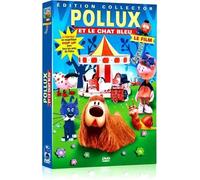 Pollux et le chat bleu