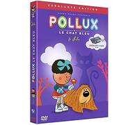 Pollux et le chat bleu