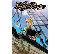 Polly and the Pirates Vol. 1: Volume 1