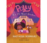 Polly and the royal situation