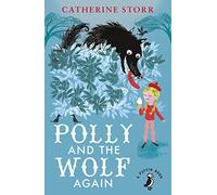 Polly And the Wolf Again
