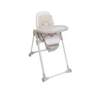 Chicco Polly Armonia - Seggiolone Pappa - Motherpearl