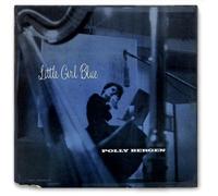 Polly Bergen & Martha Raye - Little Girl Blue