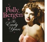 Polly Bergen The Early Years (CD) Album