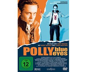 Polly Blue Eyes
