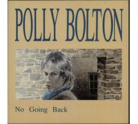 Polly Bolton - No Going Back [Vinyl LP]