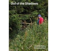 Polly Braden Sally Williams Out Of The Shadows (Tascabile)