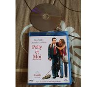 Polly et moi