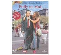 Polly et Moi Dvd S/T Fr