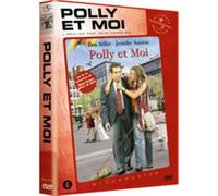 Polly et Moi Uus Dvd S/T Fr