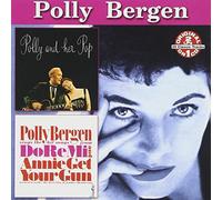 Polly & Her Pop: Do Re Mi-Annie Get Your Gun