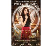 Polly Holmes The Secret Curse (Tascabile)