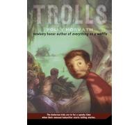 Polly Horvath Trolls (Tascabile)