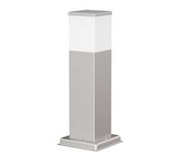 POLLY luce per sentiero / bitta per esterni IP44 35 cm acciaio inox 1x G9 max.