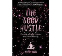 Polly McGee The The Good Hustle (Tascabile)