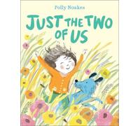 Polly Noakes Just the Two of Us (Copertina rigida)