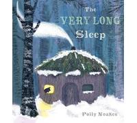 Polly Noakes The Very Long Sleep (Copertina rigida) Child's Play Library