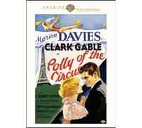 Polly Of The Circus (DVD)