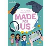 Polly Owen Readerful Independent Library: Oxford Reading Level 11: M (Tascabile)