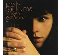 Polly Paulusma Fingers & Thumbs (CD) Album