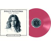 Polly Paulusma Scissors in My Pocket (21st Anniversary Edition) (Vinyl LP)
