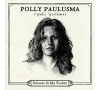 Paulusma Polly - Scissors in My Pocket