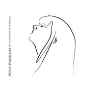 Polly Paulusma The Pivot On Which the World Turns (Vinyl LP) 12" Album