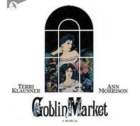 Polly Pen - Goblin Market