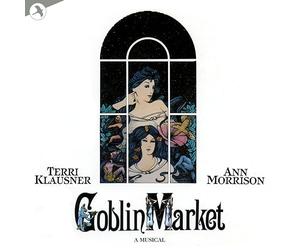 Polly Pen - Goblin Market
