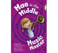 Polly Peters An Bug Club Guided Fiction Year Two Fiction Lime A Mae (Tascabile)