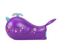 Avventura sottomarina Polly Pocket Narvalo