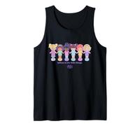 Polly Pocket - Bambole Polly Believe in The Little Things Canotta