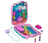 Polly Pocket Borsetta dei segreti Avventure Dolce Koala
