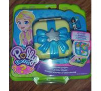Polly Pocket Box Il cielo stellato di Shani - NUOVO
