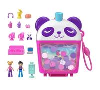 Polly Pocket. Bubble Tea Panda