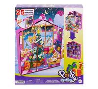 POLLY POCKET CALENDARIO DELL'AVVENTO HKW16