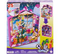 POLLY POCKET CALENDARIO DELL'AVVENTO HKW16