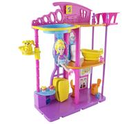 Polly Pocket Casa da gioco Hangout