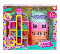 Polly Pocket Gelato Casa